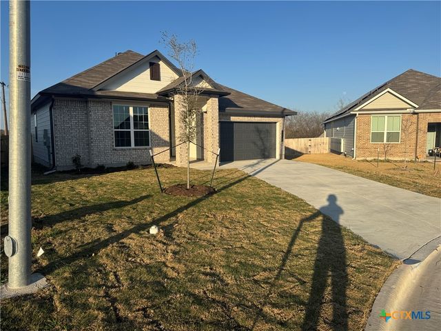 2024 Filmore Cove, Temple, TX 76504