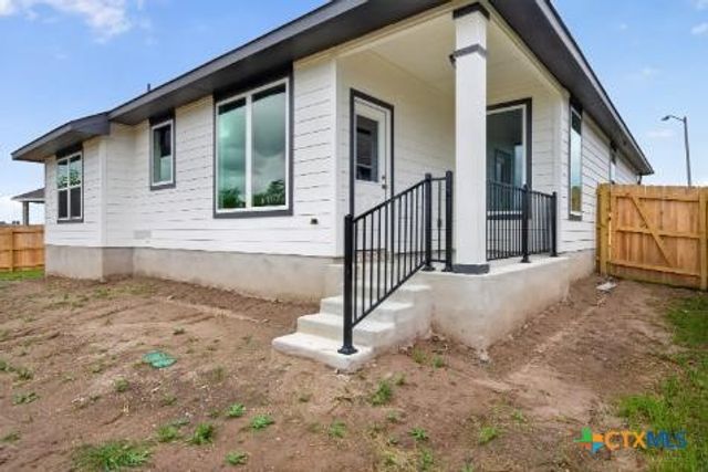 2024 Filmore Cove, Temple, TX 76504