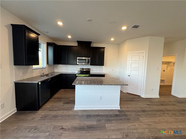 2024 Filmore Cove, Temple, TX 76504