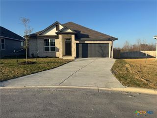 2024 Filmore Cove, Temple, TX 76504