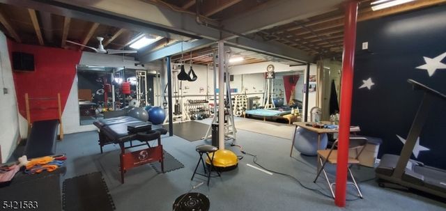 1030 South Ave, Westfield Town, NJ 07090