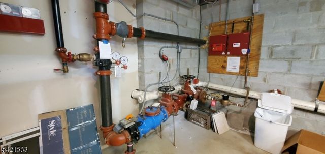 1030 South Ave, Westfield Town, NJ 07090