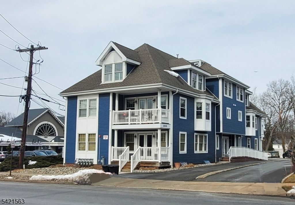 1030 South Ave, Westfield Town, NJ 07090