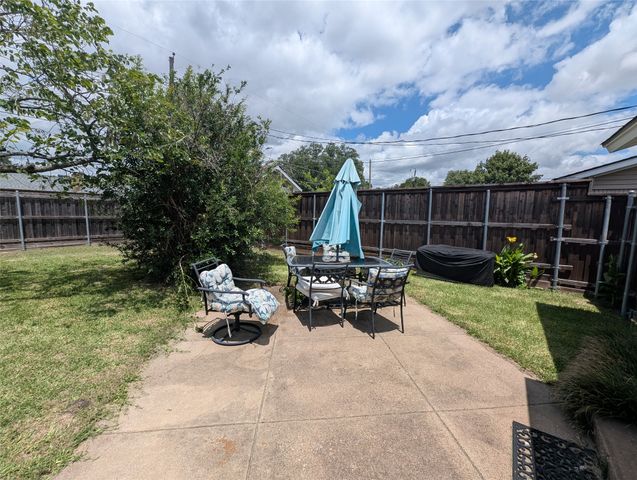 1309 Glenville Drive, Garland, TX 75042
