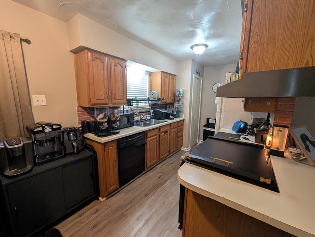 1309 Glenville Drive, Garland, TX 75042