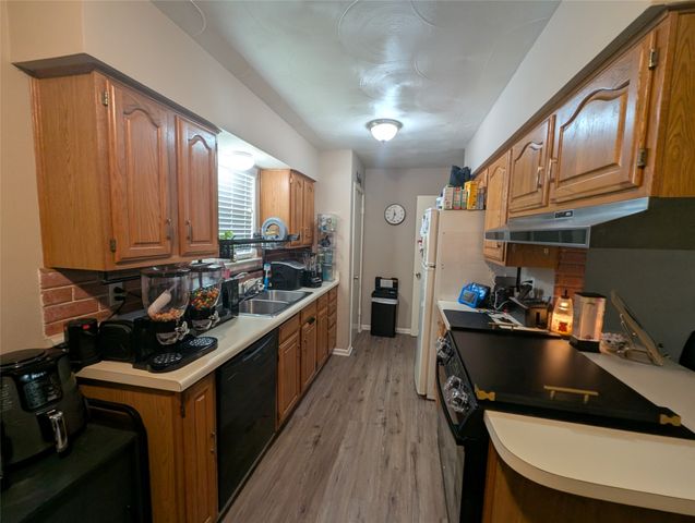 1309 Glenville Drive, Garland, TX 75042