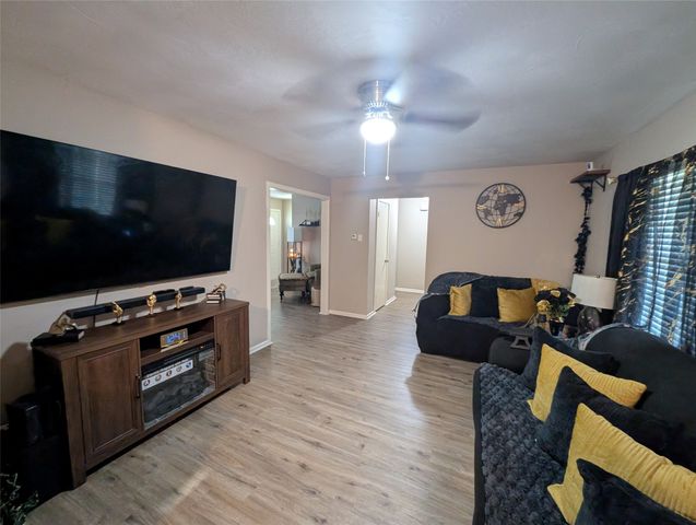 1309 Glenville Drive, Garland, TX 75042