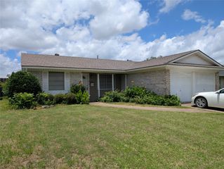 1309 Glenville Drive, Garland, TX 75042