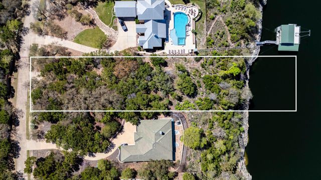 5304 Canyon Oaks DR, Lago Vista, TX 78645