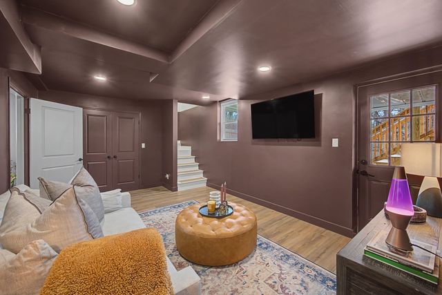 317 Bonnavue Dr, Hermitage, TN 37076