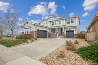 19528 W 60th Lane, Golden, CO 80403