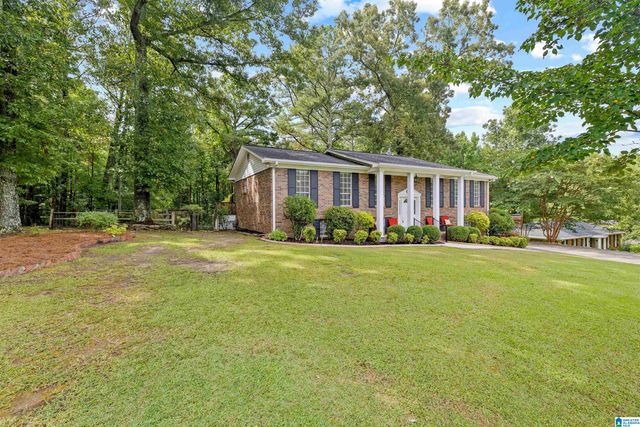 1030 ALABAMA AVENUE, Oneonta, AL 35121