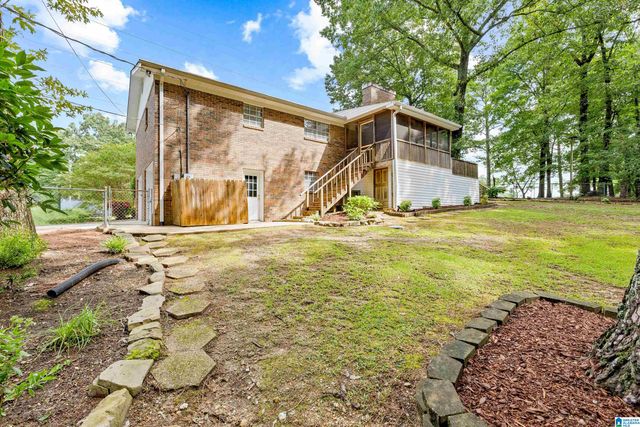 1030 ALABAMA AVENUE, Oneonta, AL 35121