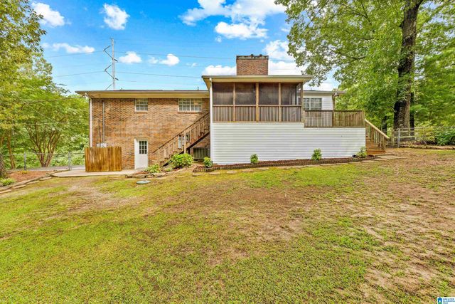 1030 ALABAMA AVENUE, Oneonta, AL 35121