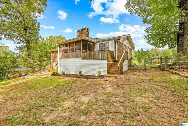 1030 ALABAMA AVENUE, Oneonta, AL 35121