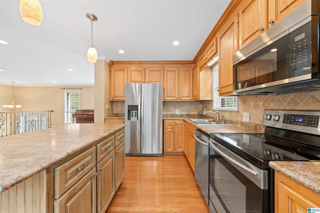1030 ALABAMA AVENUE, Oneonta, AL 35121