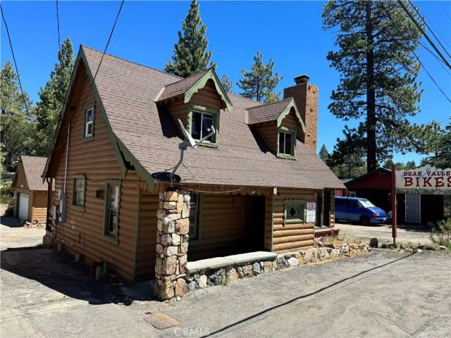40286 Big Bear Boulevard, Big Bear Lake, CA 92315