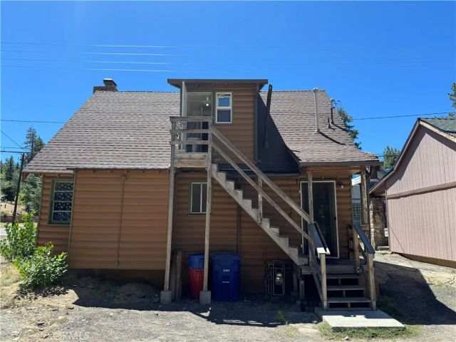 40286 Big Bear Boulevard, Big Bear Lake, CA 92315