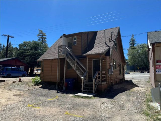 40286 Big Bear Boulevard, Big Bear Lake, CA 92315