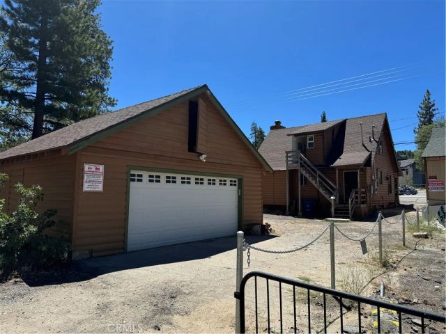 40286 Big Bear Boulevard, Big Bear Lake, CA 92315