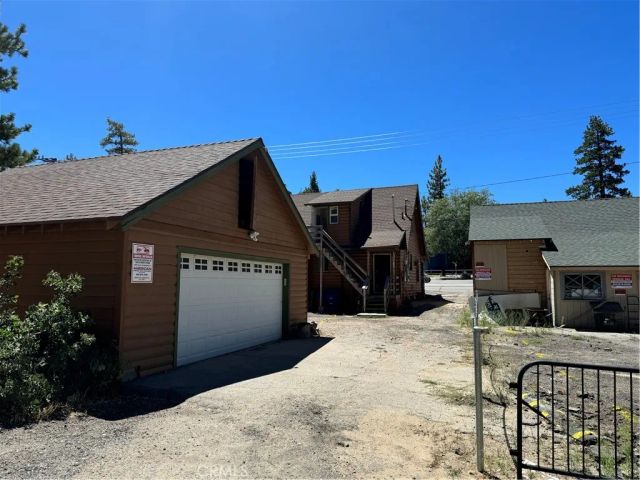 40286 Big Bear Boulevard, Big Bear Lake, CA 92315