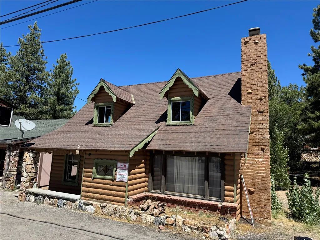 40286 Big Bear Boulevard, Big Bear Lake, CA 92315