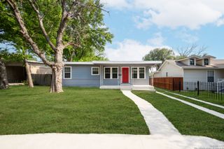 114 Oxford, San Antonio, TX 78213
