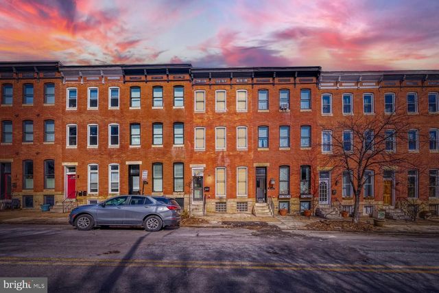 2328 E BALTIMORE ST, Baltimore, MD 21224