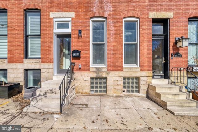 2328 E BALTIMORE ST, Baltimore, MD 21224