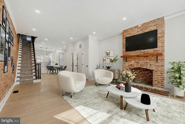 2328 E BALTIMORE ST, Baltimore, MD 21224