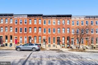 2328 E BALTIMORE ST, Baltimore, MD 21224
