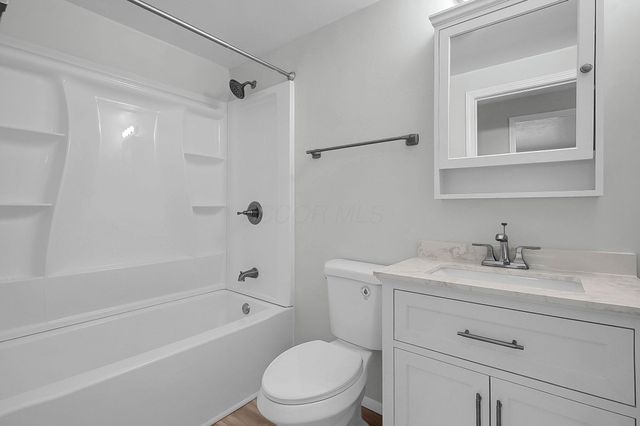 5563 Madrid Drive, Westerville, OH 43081