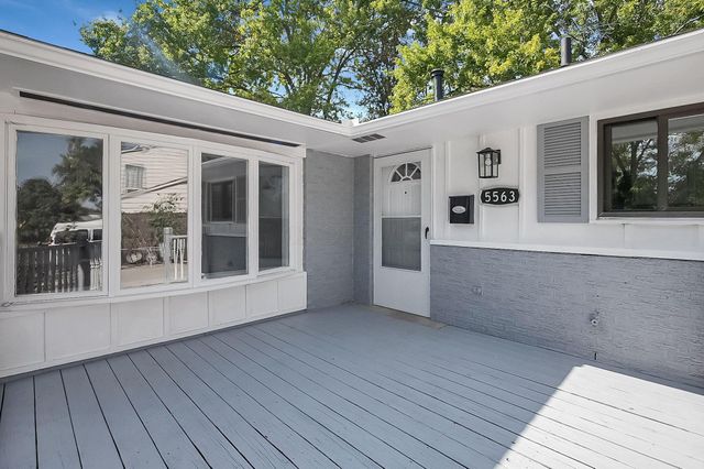 5563 Madrid Drive, Westerville, OH 43081