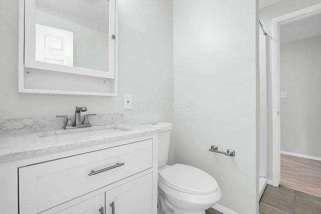 5563 Madrid Drive, Westerville, OH 43081