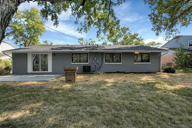 5563 Madrid Drive, Westerville, OH 43081