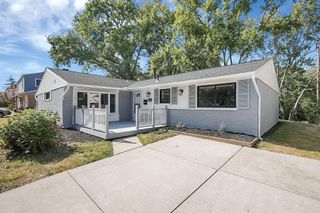 5563 Madrid Drive, Westerville, OH 43081