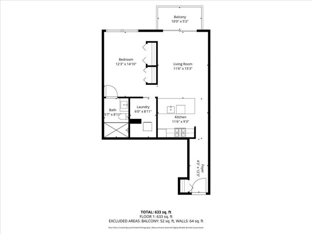 949 W Madison Street 406, Chicago, IL 60607