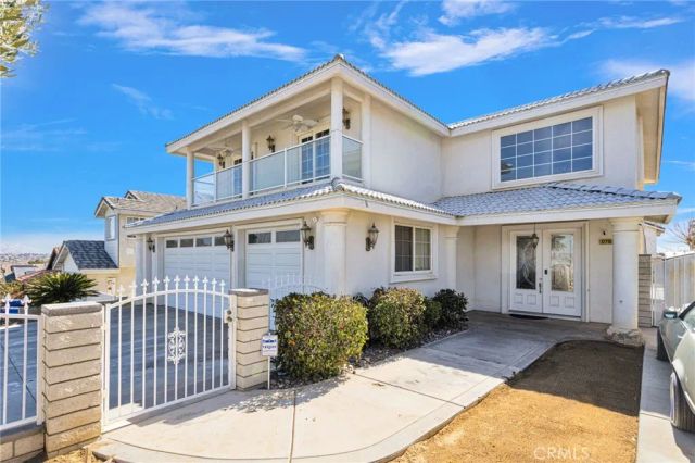 17715 Vista Point, Victorville, CA 92395