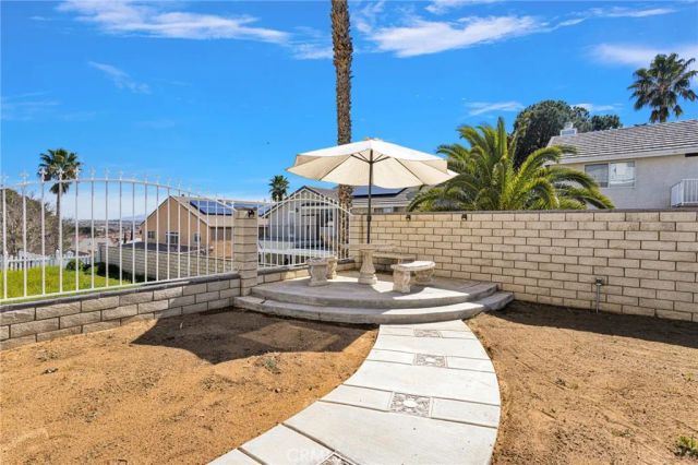 17715 Vista Point, Victorville, CA 92395