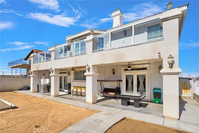 17715 Vista Point, Victorville, CA 92395