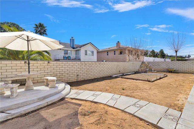 17715 Vista Point, Victorville, CA 92395