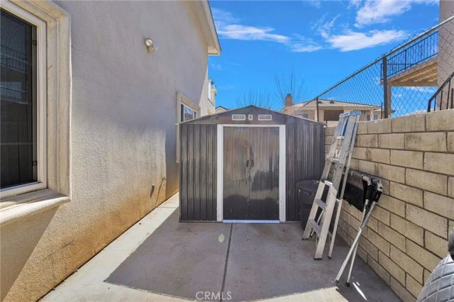 17715 Vista Point, Victorville, CA 92395