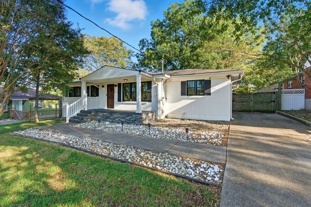 512 Bismark Dr, Nashville, TN 37210