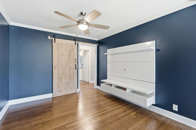 512 Bismark Dr, Nashville, TN 37210