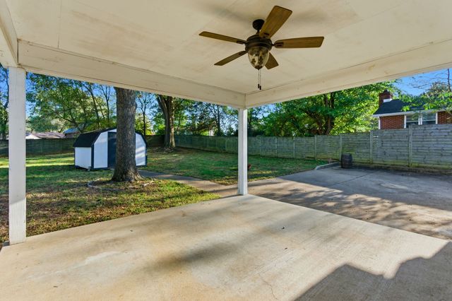 512 Bismark Dr, Nashville, TN 37210