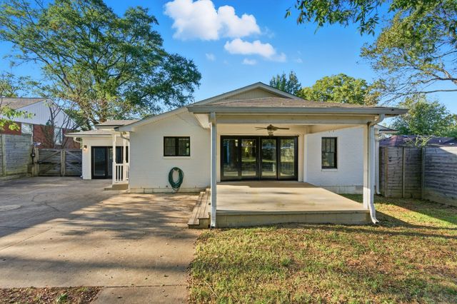 512 Bismark Dr, Nashville, TN 37210