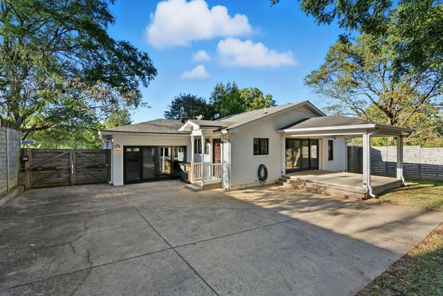 512 Bismark Dr, Nashville, TN 37210