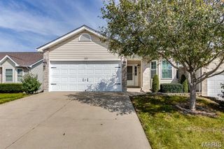 212 Meadowview Drive, Warrenton, MO 63383
