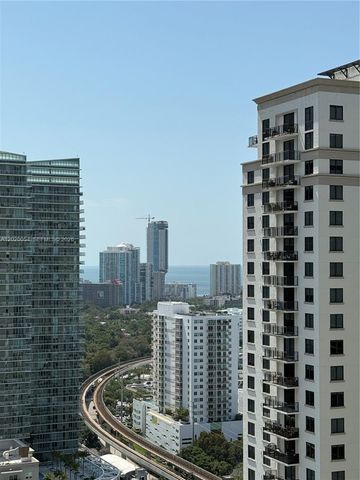 55 SW 9th St 2703, Miami, FL 33130