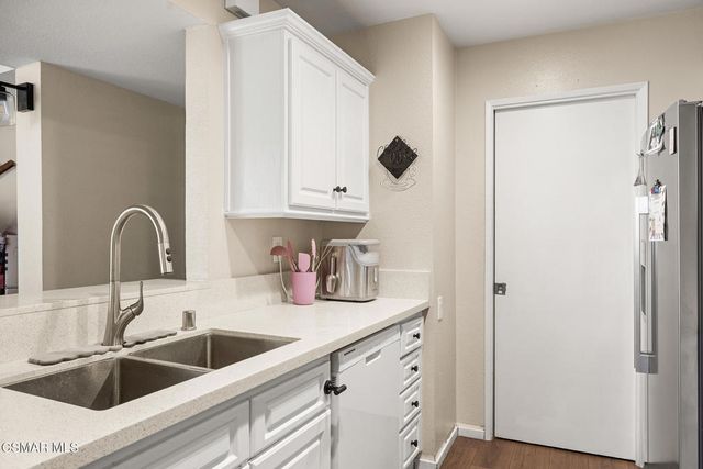 1191 Tivoli Lane 71, Simi Valley, CA 93065